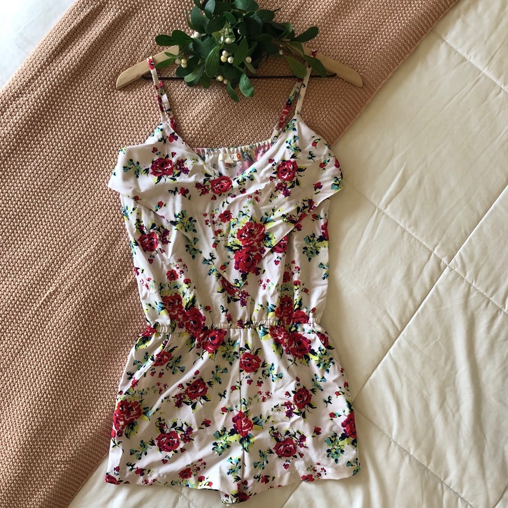 Guess romper